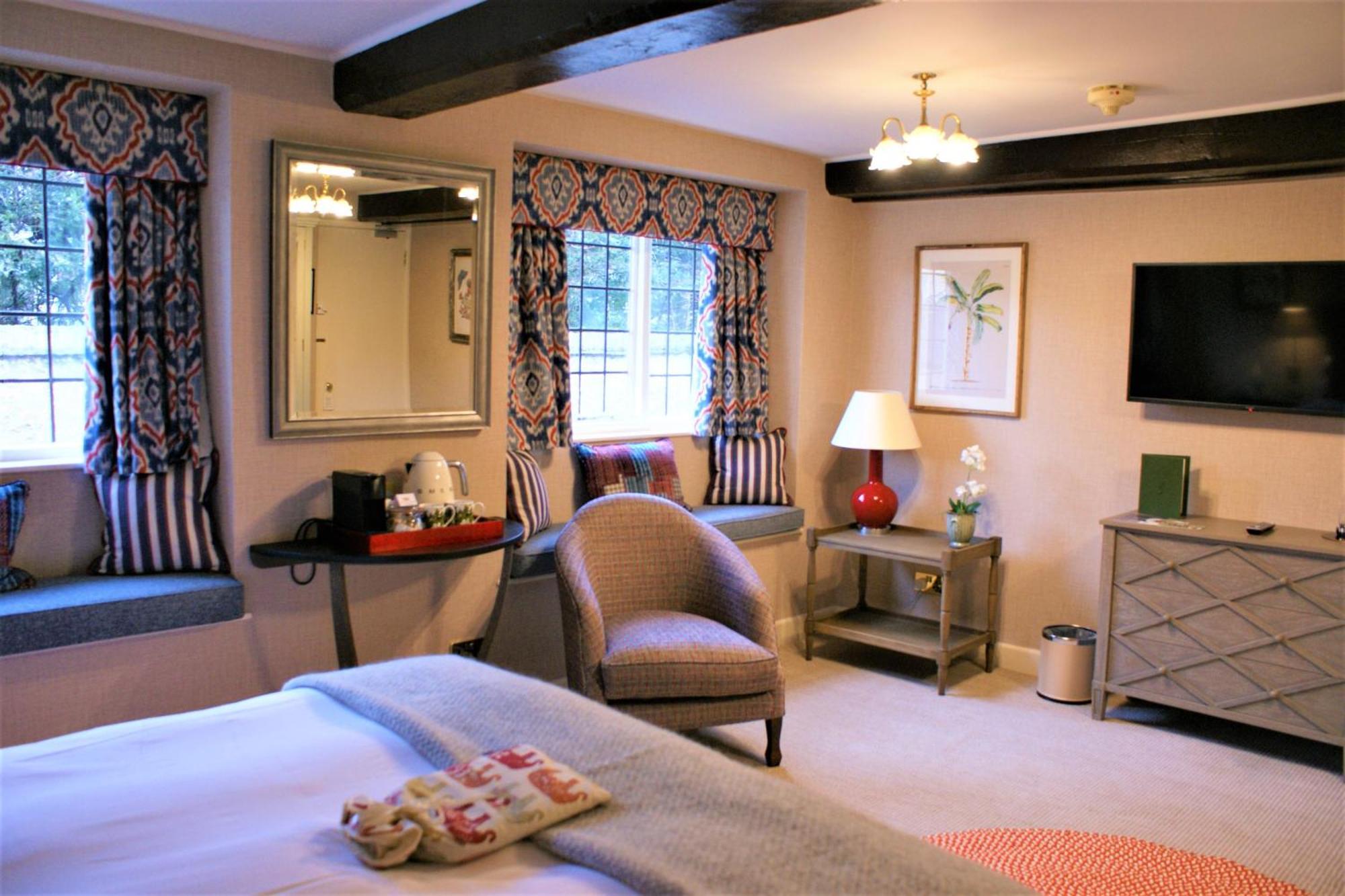 The Eastbury & Spa Sherborne  Buitenkant foto