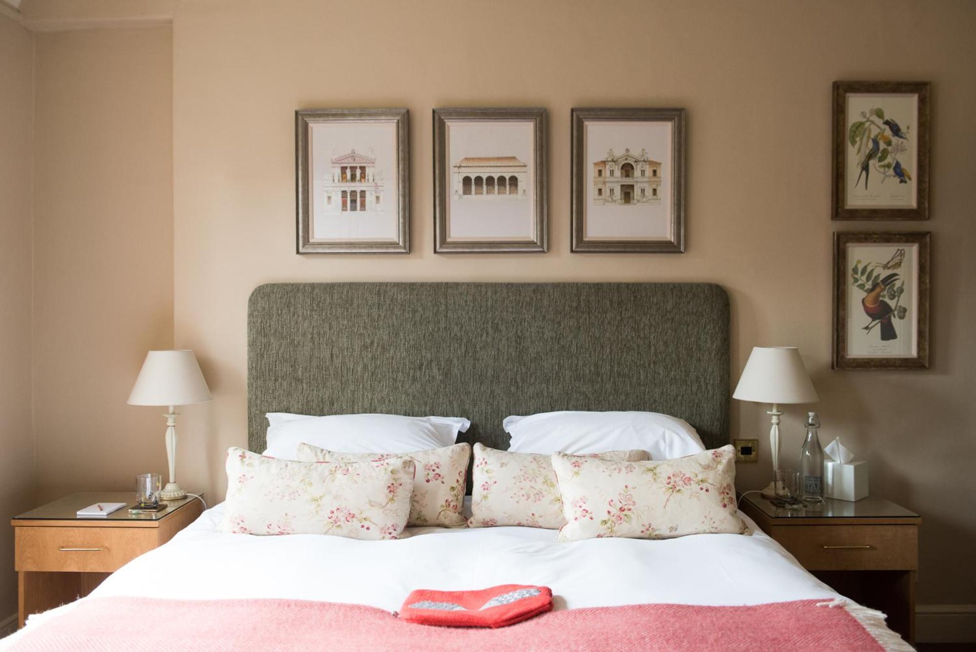 The Eastbury & Spa Sherborne  Buitenkant foto