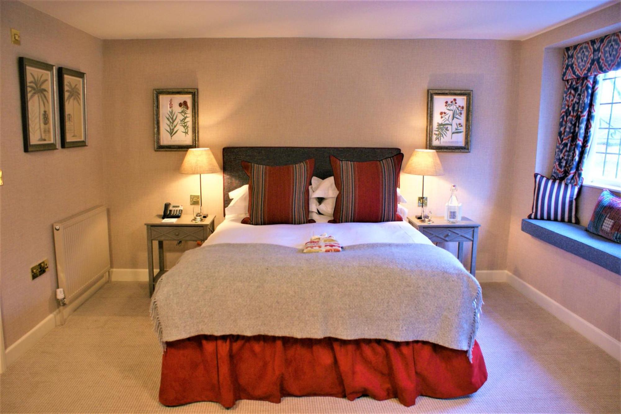 The Eastbury & Spa Sherborne  Buitenkant foto