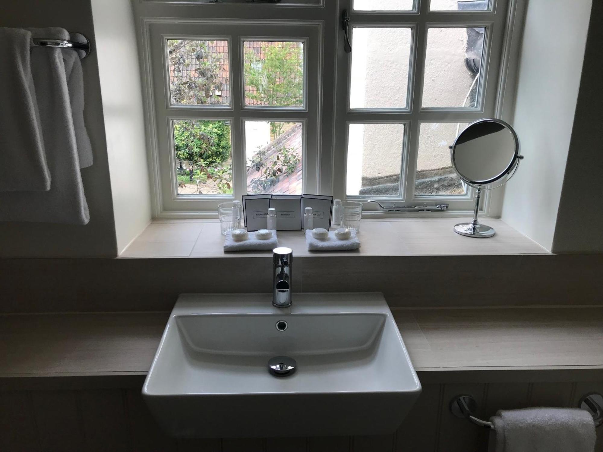 The Eastbury & Spa Sherborne  Buitenkant foto