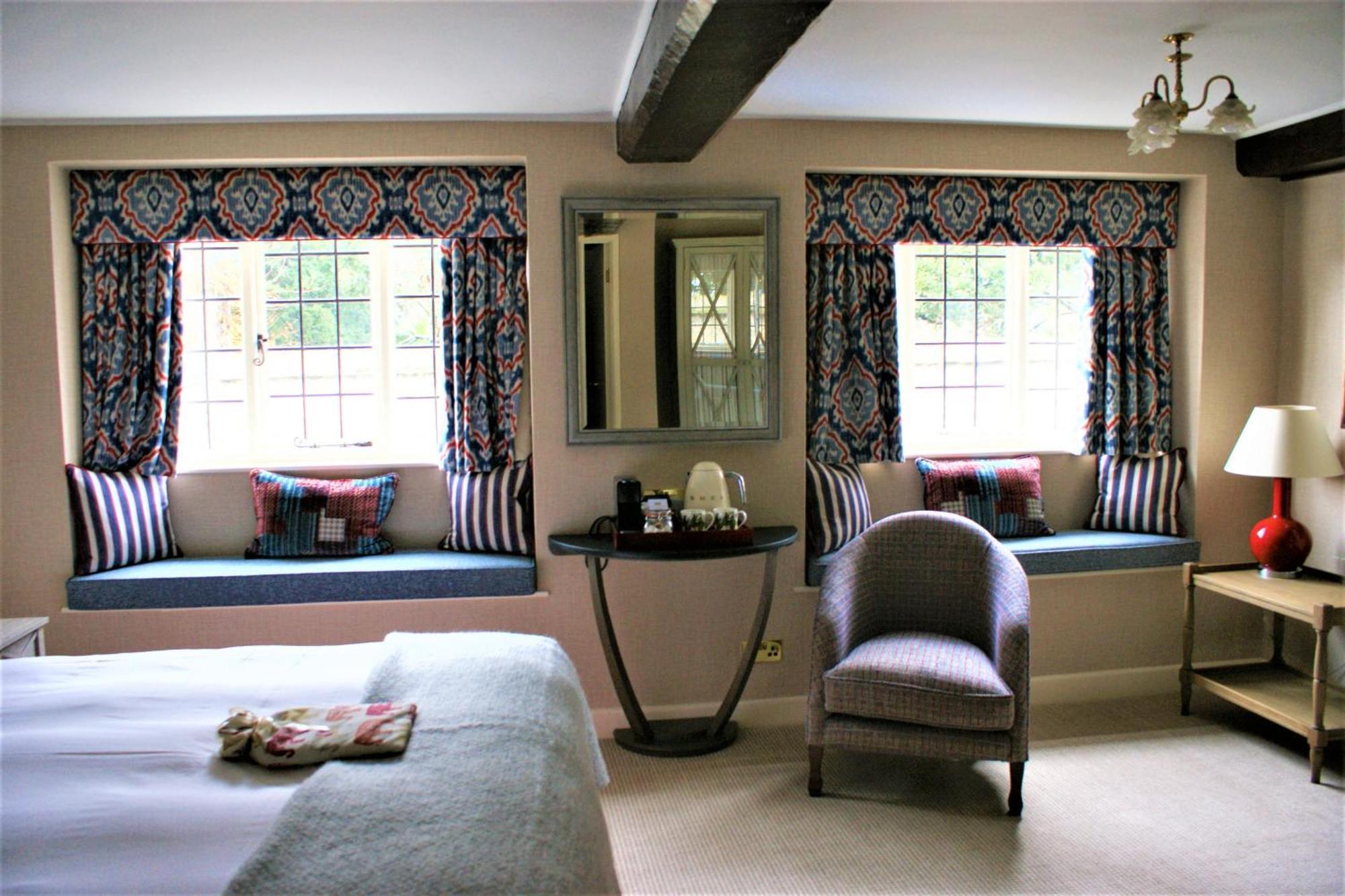 The Eastbury & Spa Sherborne  Buitenkant foto
