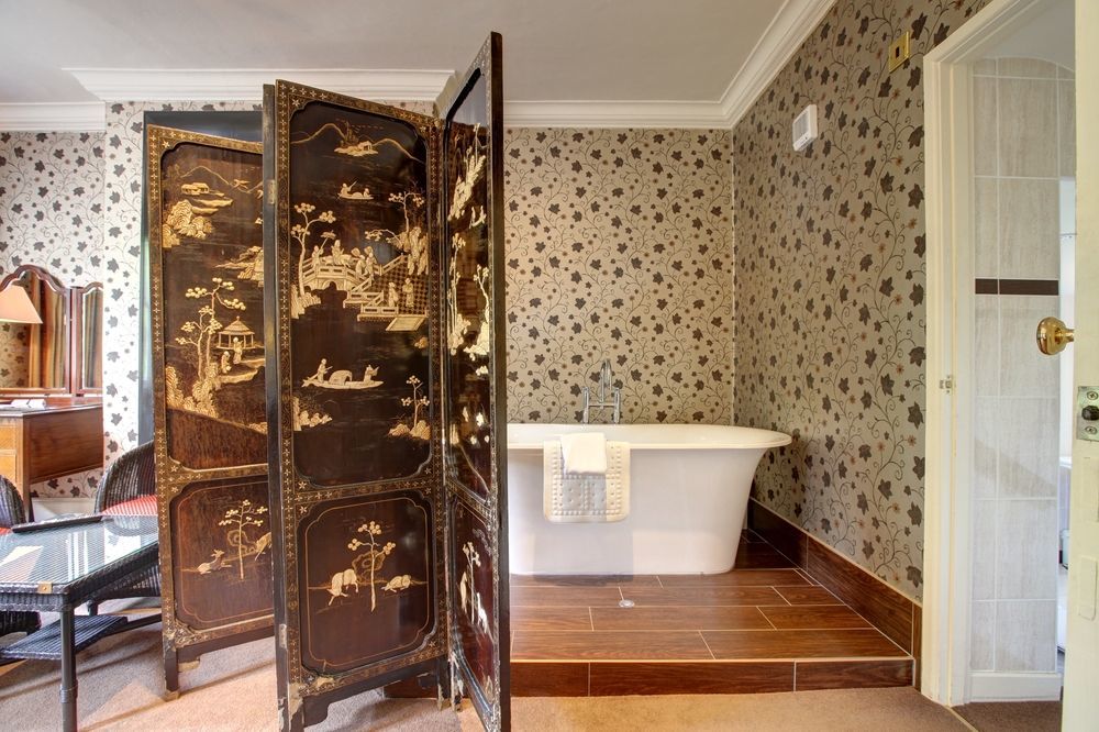 The Eastbury & Spa Sherborne  Buitenkant foto
