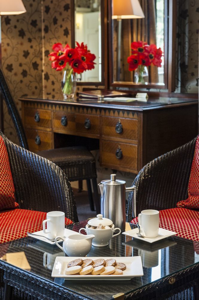 The Eastbury & Spa Sherborne  Buitenkant foto