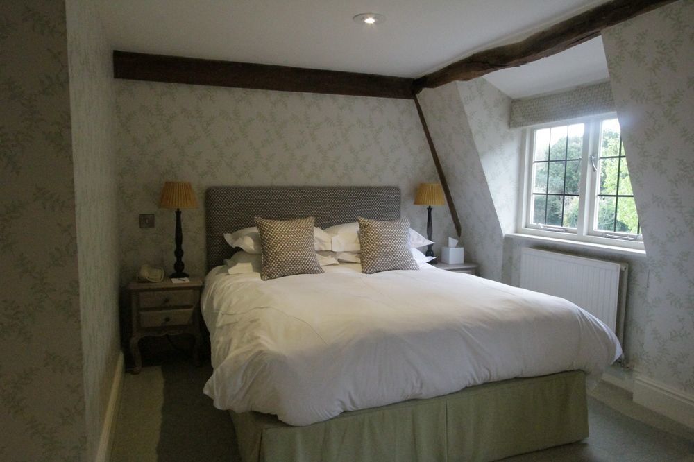 The Eastbury & Spa Sherborne  Buitenkant foto