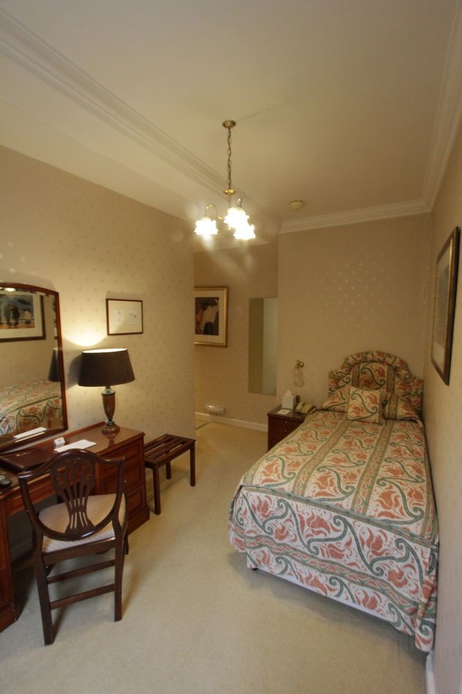 The Eastbury & Spa Sherborne  Buitenkant foto
