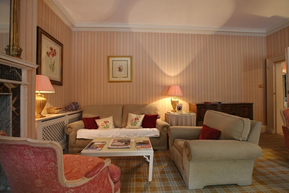 The Eastbury & Spa Sherborne  Buitenkant foto