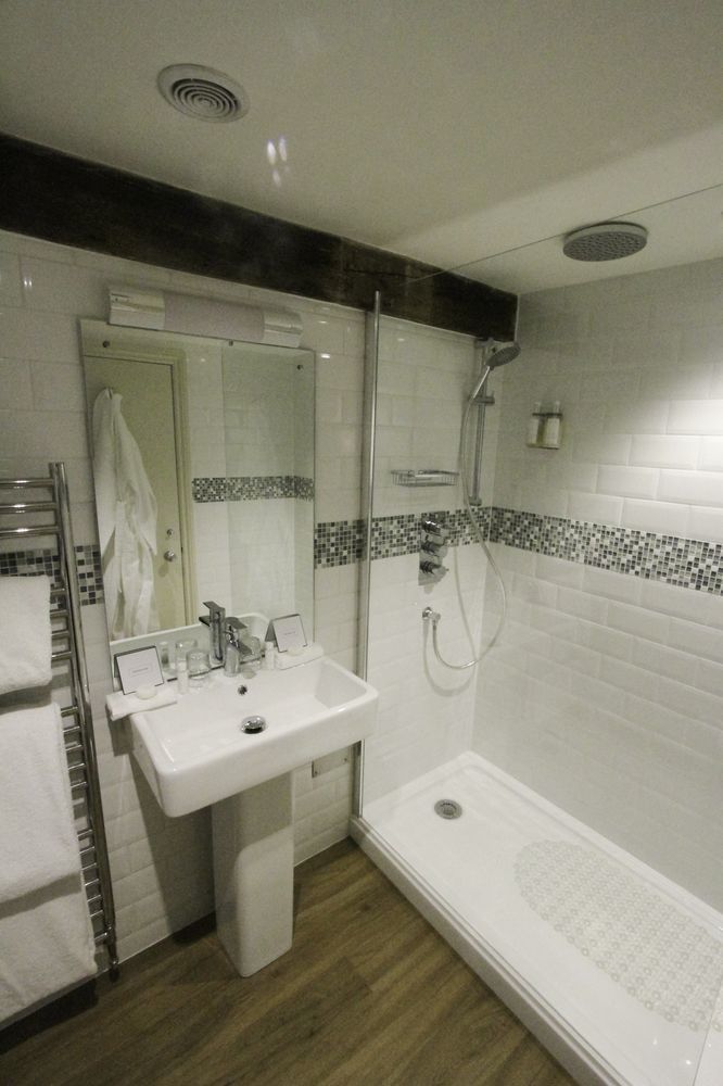 The Eastbury & Spa Sherborne  Buitenkant foto