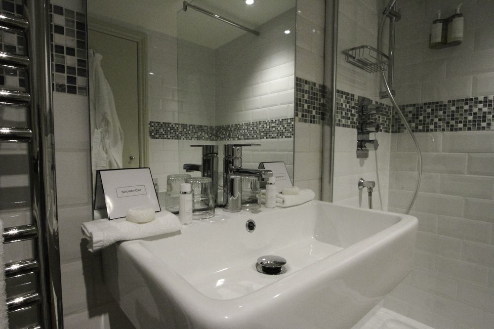 The Eastbury & Spa Sherborne  Buitenkant foto