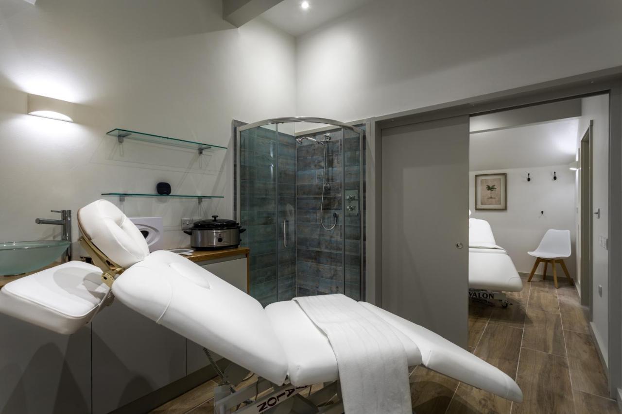 The Eastbury & Spa Sherborne  Buitenkant foto