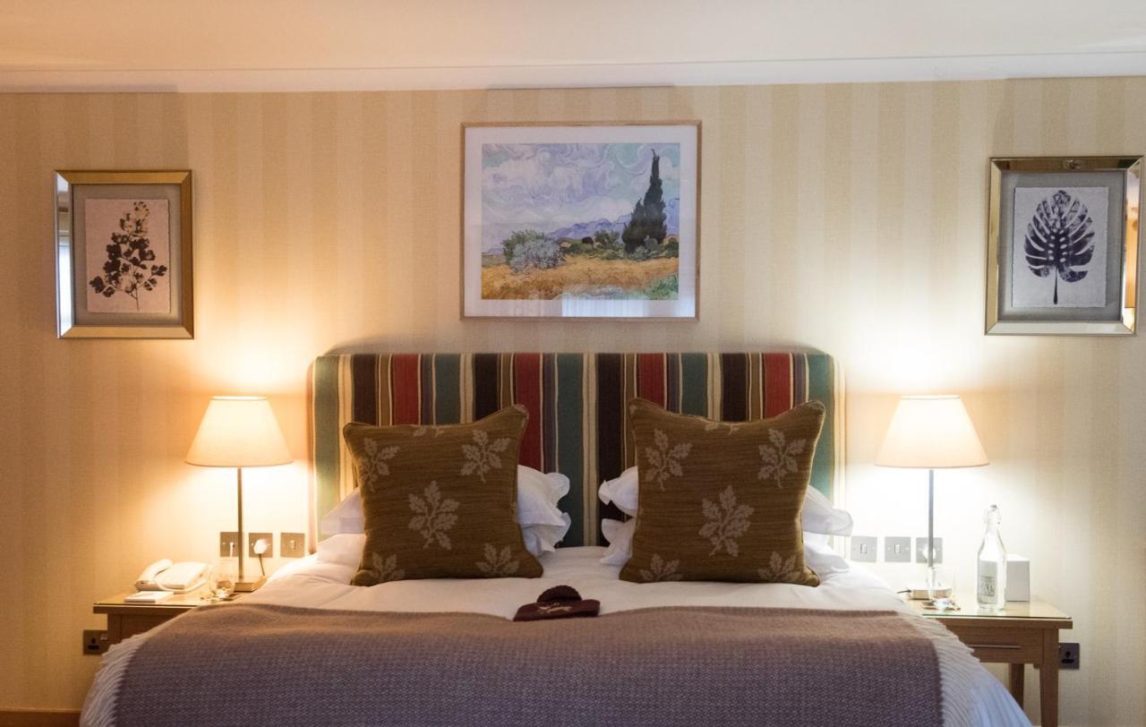 The Eastbury & Spa Sherborne  Buitenkant foto