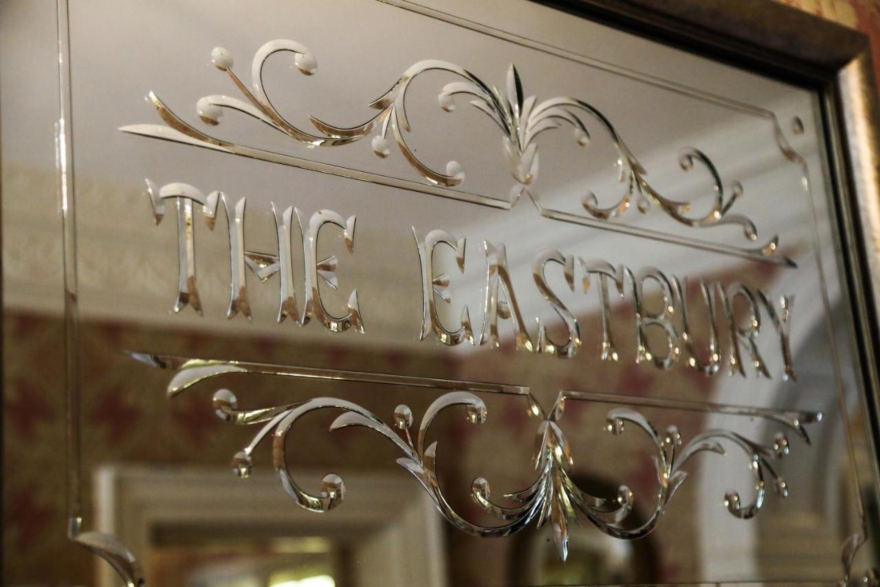 The Eastbury & Spa Sherborne  Buitenkant foto